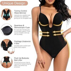 Shapewear Tummy Control